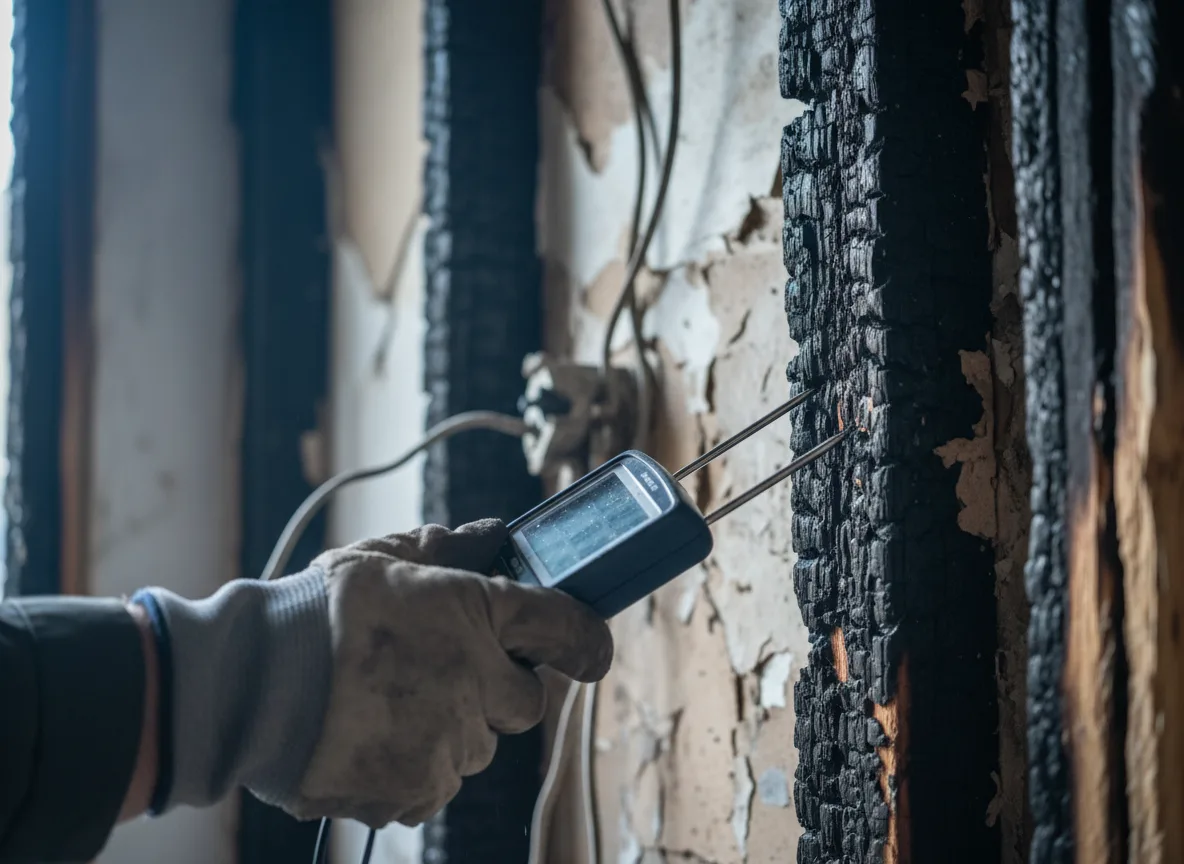 Fire Damage Restoration West Elizabeth, PA FAQs